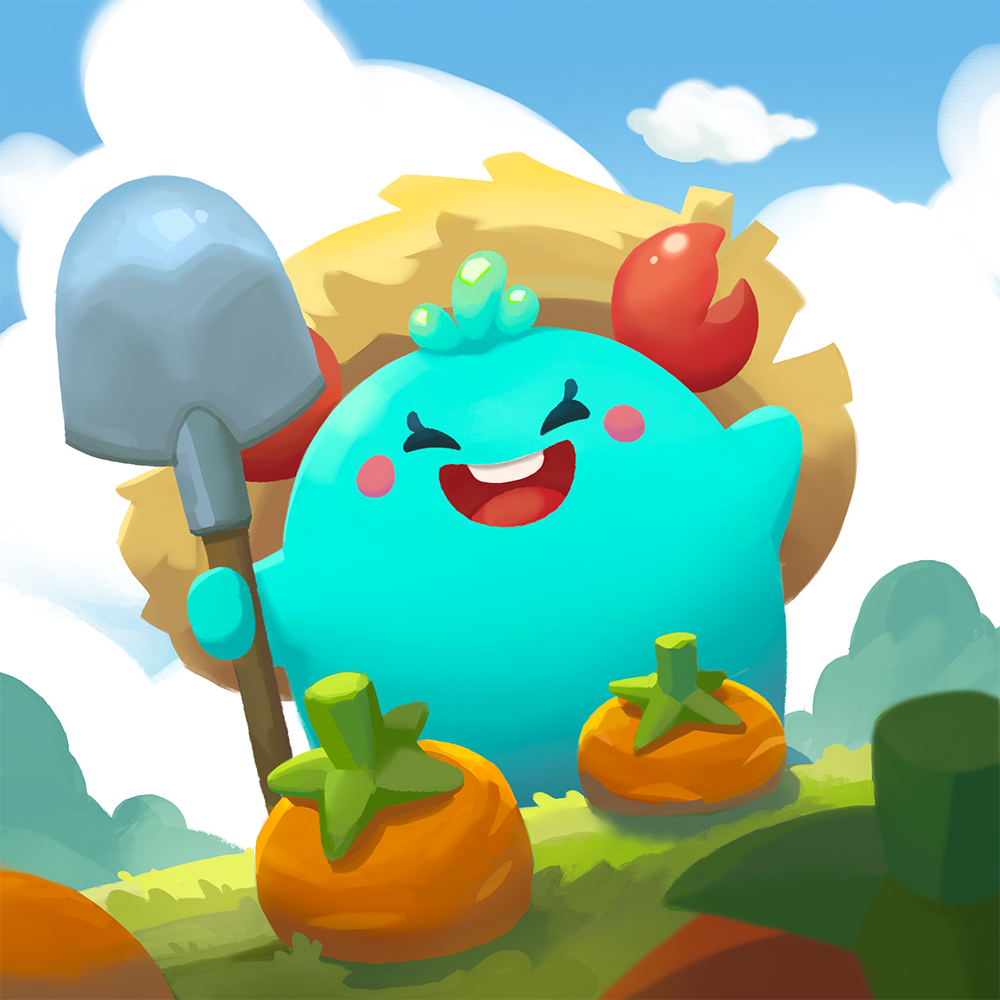 AXIE INFINITY: HOMELAND