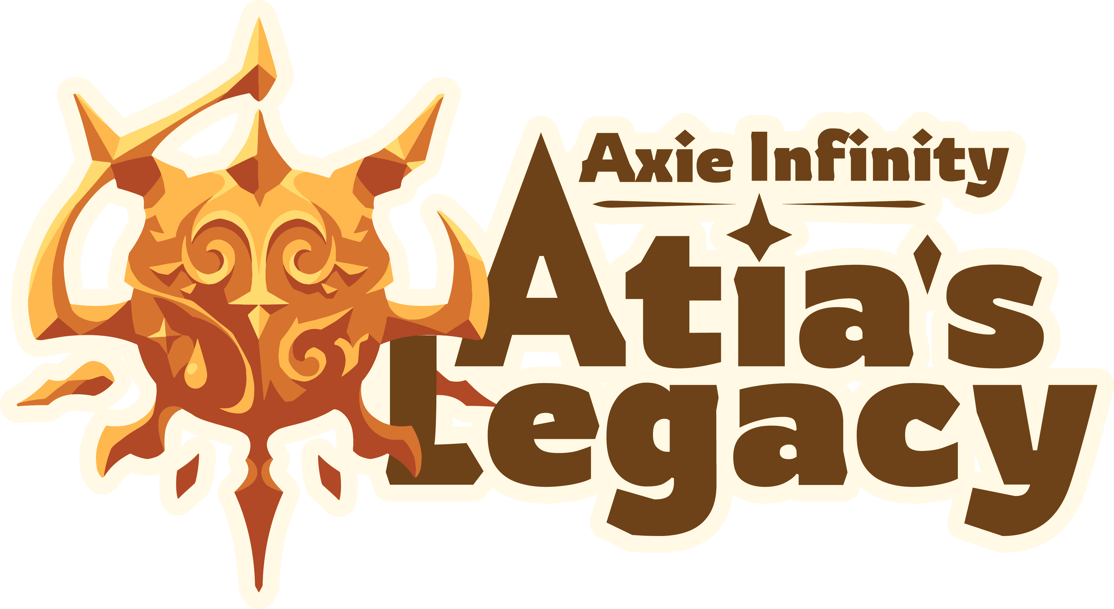 Atia Legacy Logo